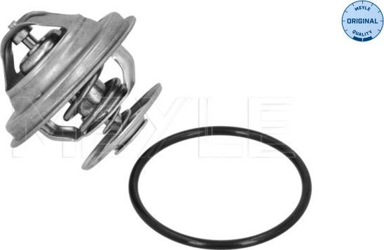 Термостат Meyle Original для Mercedes-Benz E-Класс I (W124) 1993-1998. Артикул 028 279 0001