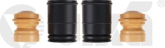 Опора амортизатора (стойки) Vika. Артикул K51788001