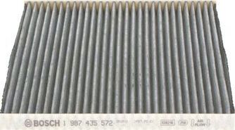 Салонный фильтр Bosch для Kia Optima III 2011-2015. Артикул 1 987 435 572