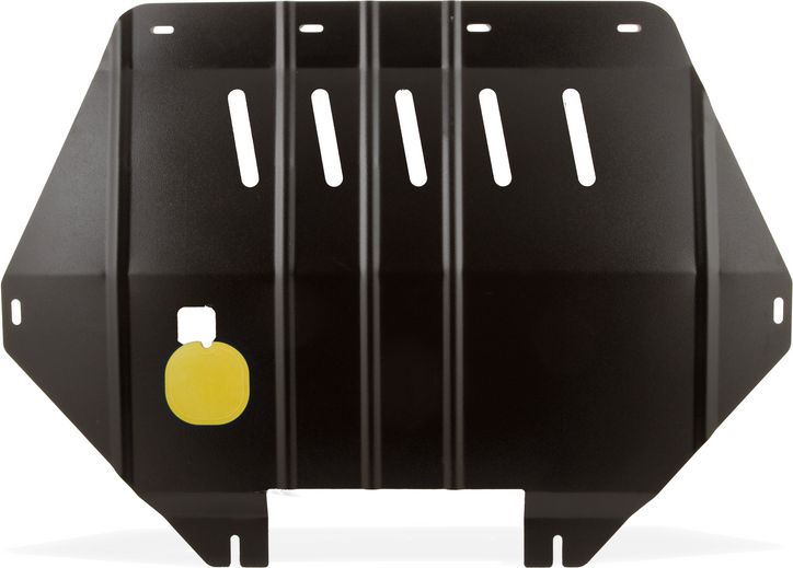 Защита NLZ для картера Mazda CX-5 II 2017-2026. Артикул NLZ.33.21.030 NEW