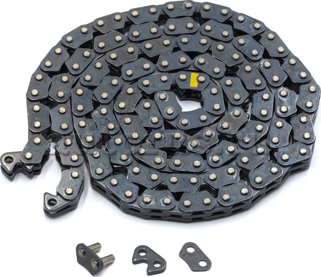 Цепь привода распредвала Mercedes-Benz. Артикул A0009935002