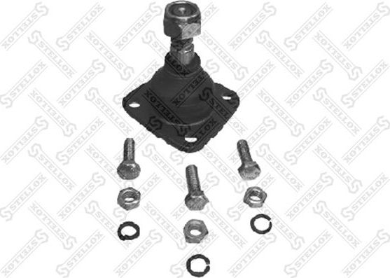Шаровая опора Stellox. Артикул 52-00850-SX