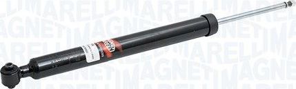 Амортизатор Magneti Marelli. Артикул 357429070000