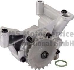 Масляный насос Pierburg. Артикул 7.07919.17.0