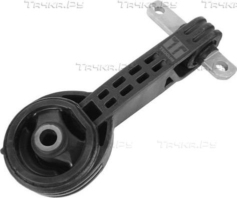 Подушка (опора) двигателя Tedgum правая верхняя для Honda Civic VIII 2005-2012. Артикул 00263045