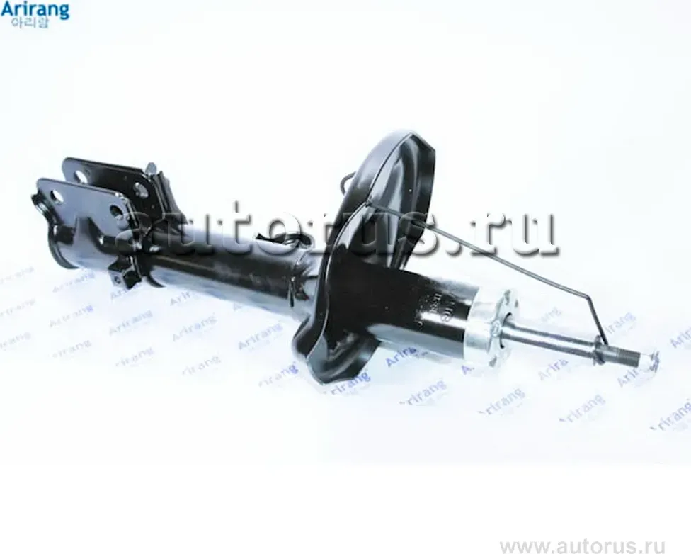 Амортизатор задний левый GAS (Arirang). Артикул ARG261136L