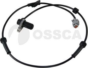 Датчик ABS OSSCA передний правый для Nissan Maxima A33 2000-2003. Артикул 31054