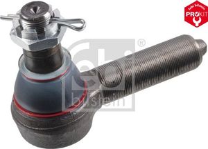 Наконечник рулевой тяги Febi Bilstein ProKit правый/левый для MAN TGS 2006-2026. Артикул 02953