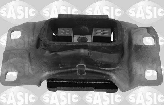 Подушка (опора) двигателя Sasic внутренний для Volvo C30 I 2010-2012. Артикул 2706135