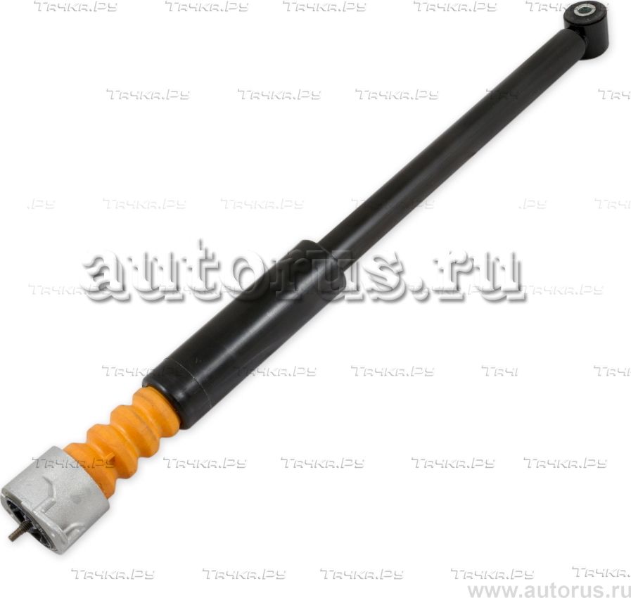 Амортизатор Ford для Ford Fiesta VI 2008-2019. Артикул 1305638