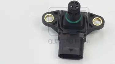 ДАТЧИК АБСОЛЮТНОГО ДАВЛЕНИЯ (Quattro Freni). Артикул QF96A00274