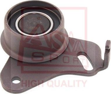 Натяжной ролик (натяжитель) приводного клинового ремня Asva. Артикул MTBP-026