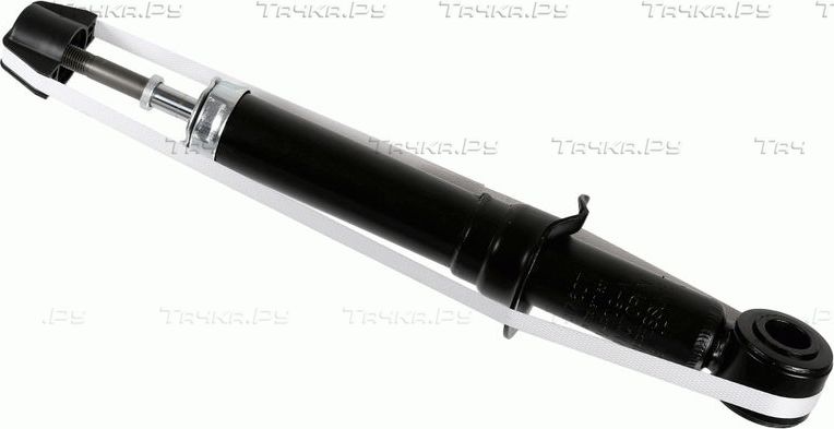 Амортизатор SACHS задний для Toyota Corolla E120, E130 2001-2008. Артикул 317 607