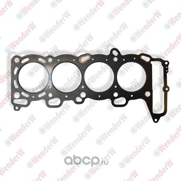 ПРОКЛАДКА ГБЦ NISSAN ALMERA TINO (00-05) (Wenderw). Артикул WEPR0512