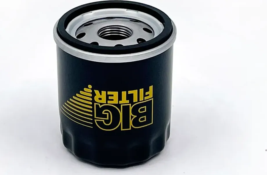 Фильтр масляный (BIG Filter). Артикул GB-1064
