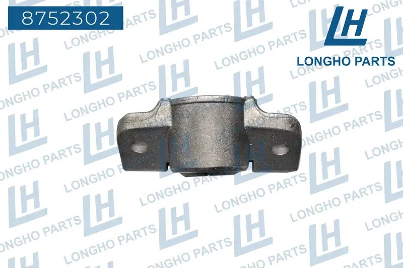Опора амортизатора заднего правого GENERAL MOTORS 96853910 (Longho). Артикул 8752302