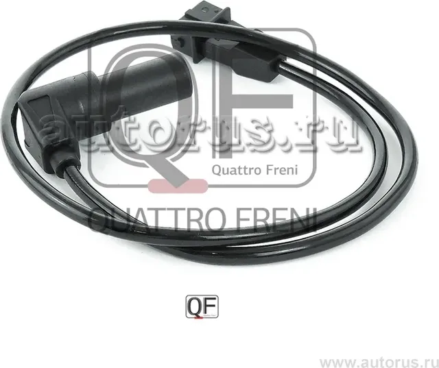 ДАТЧИК ПОЛОЖЕНИЯ КОЛЕНВАЛА (Quattro Freni). Артикул QF91A00011
