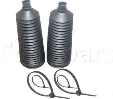 Пыльник рулевой рейки Formpart (термопласт) передний для Ford Transit Torneo V 1994-2000. Артикул 1560358/K