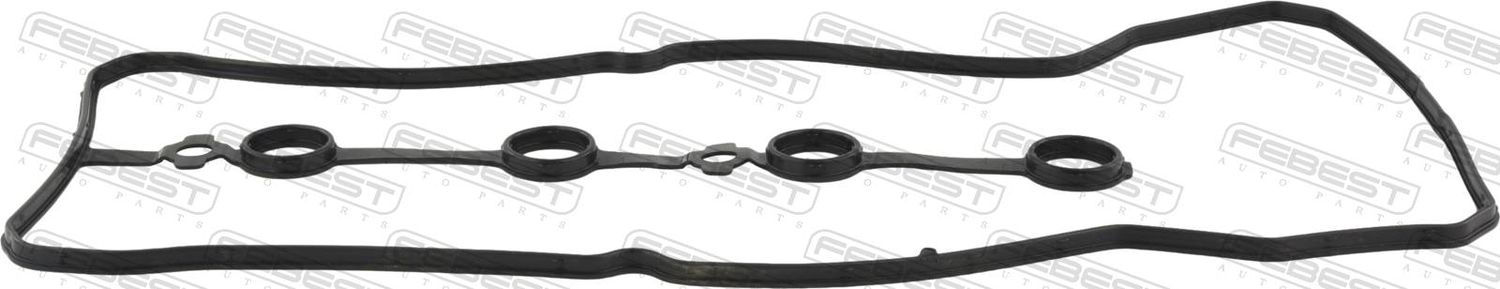 ПРОКЛАДКА КЛАПАННОЙ КРЫШКИ (Febest). Артикул 02401001