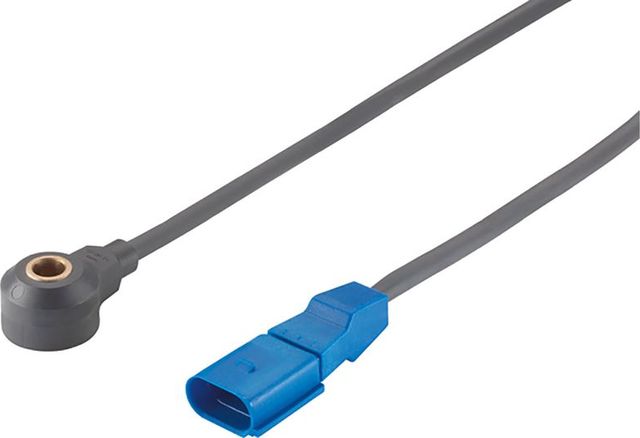 Датчик детонации Continental (Siemens/VDO) для Audi A6 allroad I (C5) 2000-2005. Артикул S107583009Z