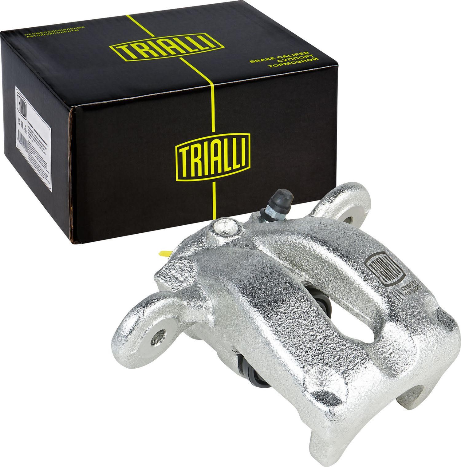 Тормозной суппорт Trialli. Артикул CF 084724