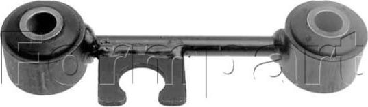 Стойка (тяга) стабилизатора Formpart. Артикул 1908038
