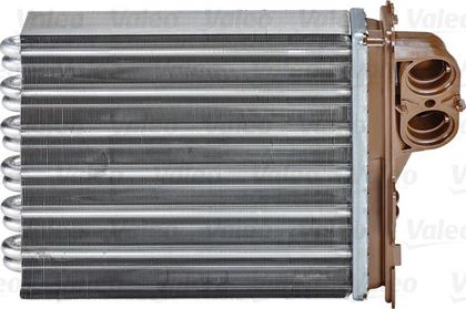 Радиатор отопителя (печки) Valeo для Lada Largus I 2012-2017. Артикул 812374