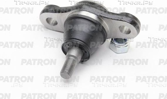 Шаровая опора Patron. Артикул PS3124KOR