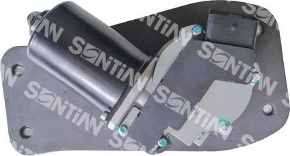 Мотор стеклоочистителя (моторчик дворников) Sontian. Артикул ZD16395M