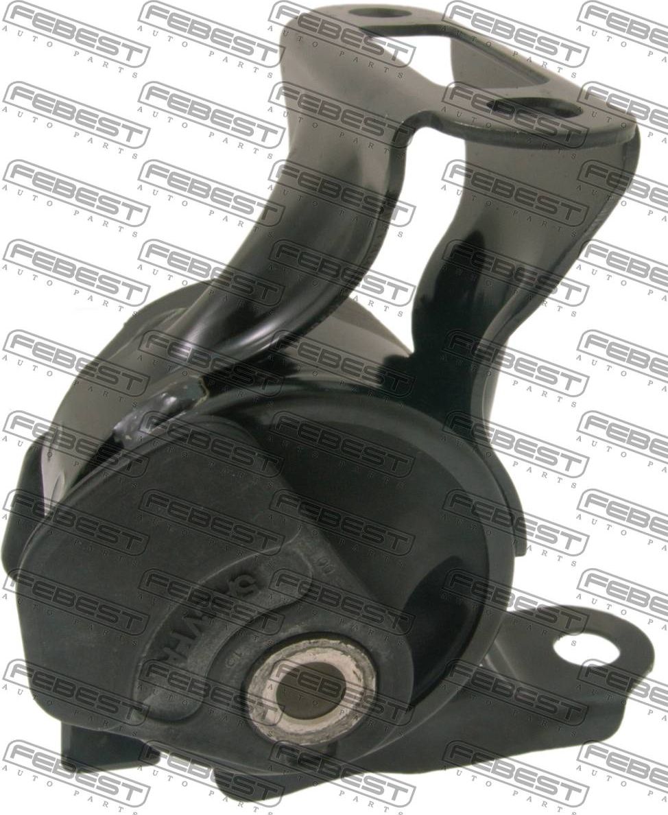 Подушка (опора) двигателя Febest. Артикул HM-069