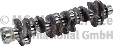 Коленвал BF Germany для Renault Premium II 2005-2013. Артикул 20050470002