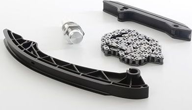 Цепь ГРМ BSG нижний для BMW 5 III (E34) 1990-1996. Артикул BSG 15-102-003