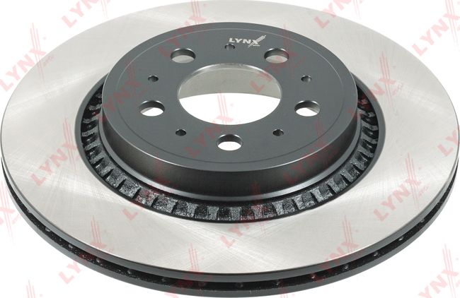 Тормозной диск LYNXauto. Артикул BN-1219