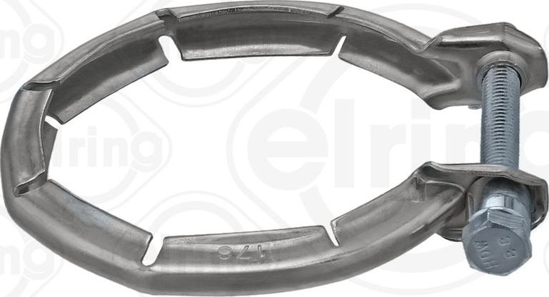 Труба соединительная Elring. Артикул 192.530