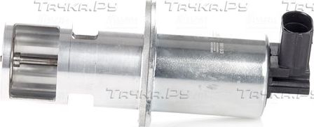 Клапан EGR (рециркуляции выхлопных газов) Nissens ** FIRST FIT ** для Jaguar X-Type I 2001-2009. Артикул 98163