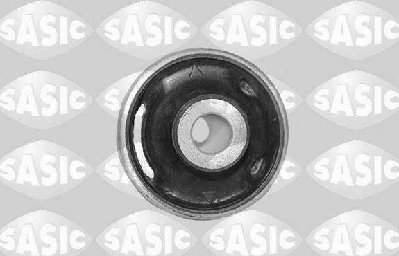 Сайлентблок переднего рычага подвески Sasic задний нижний для Audi A1 II (GB) 2018-2026. Артикул 2256170