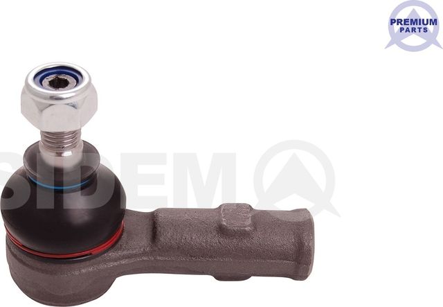 Наконечник рулевой тяги Sidem правый/левый для Porsche 944 1981-1991. Артикул 63234