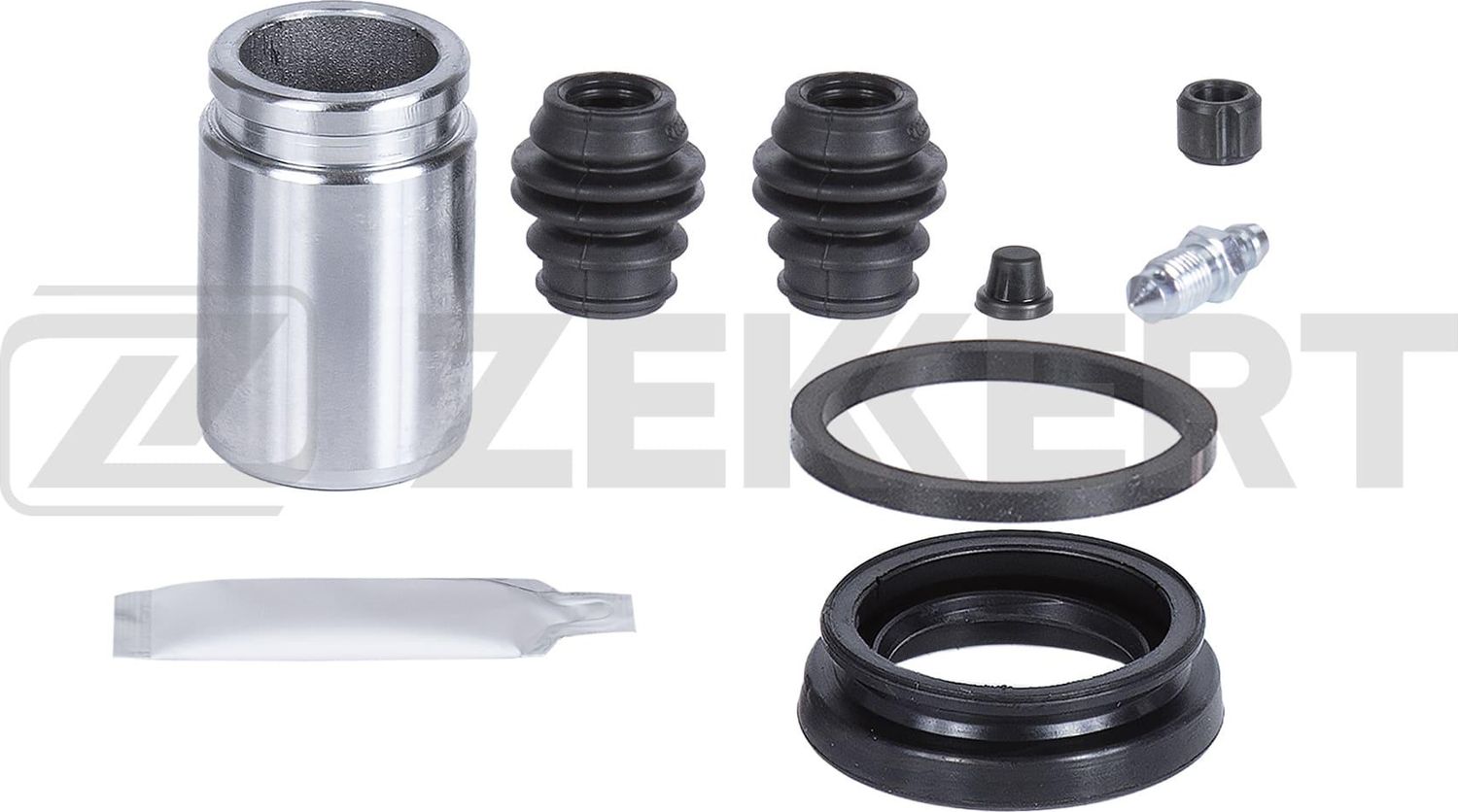 Ремкомплект тормозного суппорта Zekkert. Артикул BR-2059