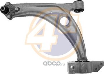 РЫЧАГ ПОДВЕСКИ (4U). Артикул VVG10919