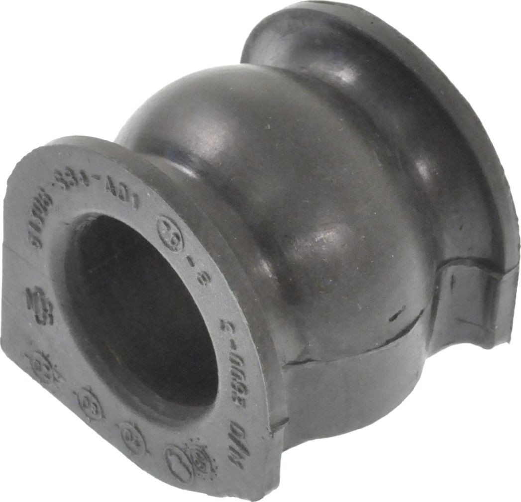 Втулка стабилизатора Blue Print (резина). Артикул ADH28054