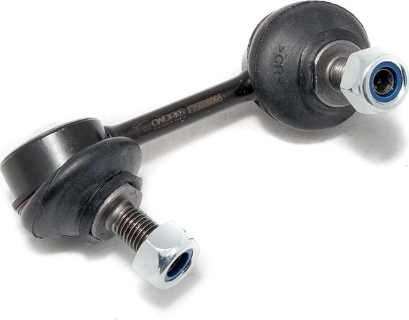 Стойка (тяга) стабилизатора Cworks задняя правая для Mitsubishi Outlander III 2012-2026. Артикул F250R0065