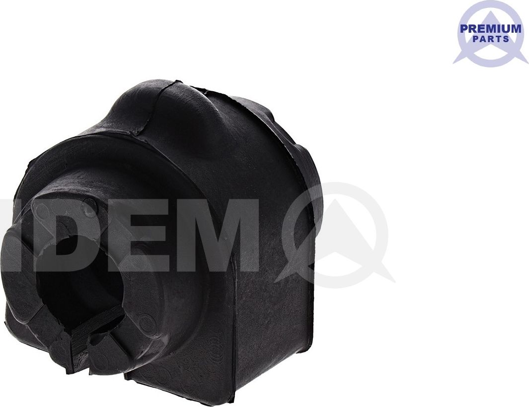 Втулка стабилизатора Sidem задняя правая/левая для Ford Galaxy III 2015-2026. Артикул 801807