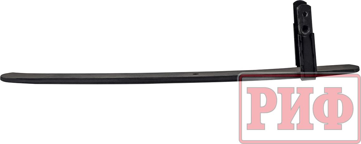 Лист 6 рессоры RIFVIG-250B РИФ для Toyota Hilux VII 2004-2015. Артикул RIFVIG-250B-L6