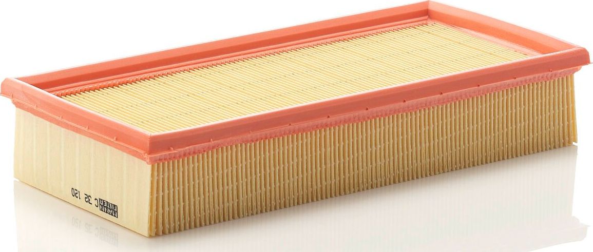 Воздушный фильтр Mann-Filter. Артикул C 32 120