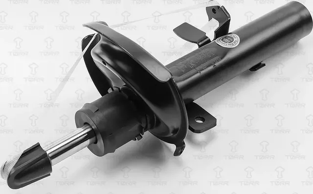 Амортизатор FORD FOCUS 3/C-MAX 10- перед.прав.газ. (Torr). Артикул DV1687R