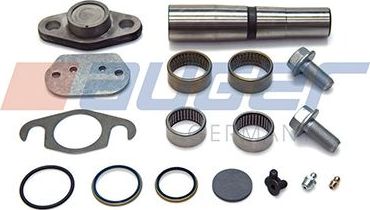 Ремкомплект шкворня поворотного кулака  Auger. Артикул 56989