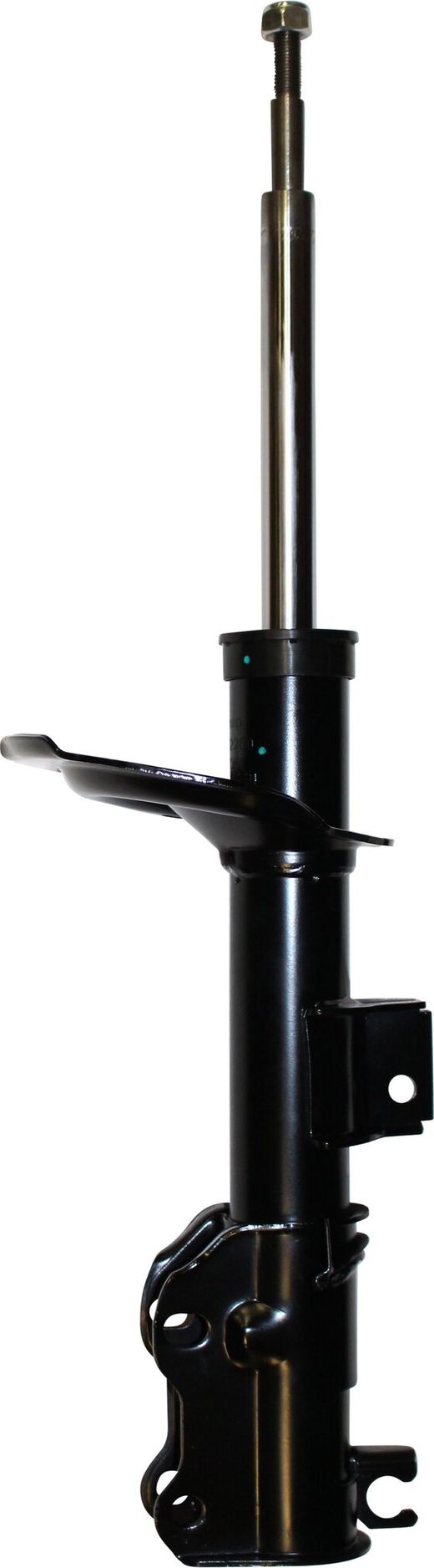 Амортизатор JP Group. Артикул 1342102200