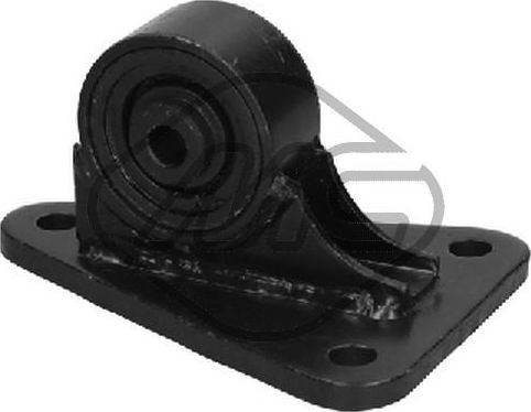 Подушка (опора) двигателя Metalcaucho. Артикул 05567
