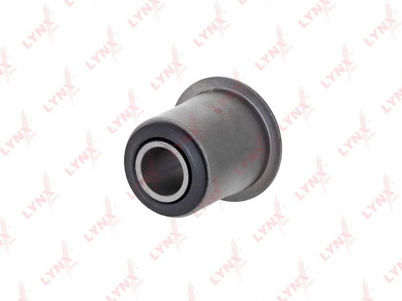 Сайлентблок переднего рычага подвески LYNXauto. Артикул C8585