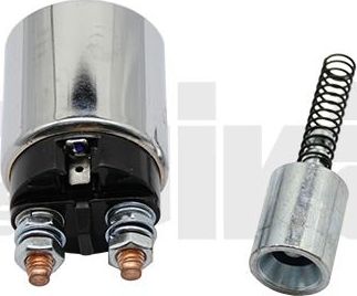 Втягивающее реле стартера Vika для Skoda Felicia I 1994-2002. Артикул 99110445901